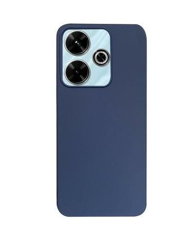 beline etui candy xiaomi redmi 13 4ggranatowy/navy na Arena.pl