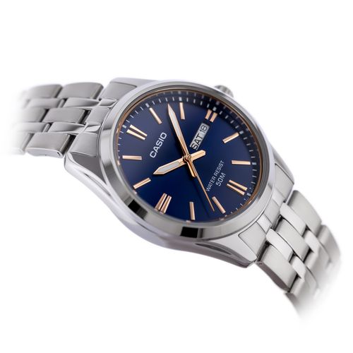 ZEGAREK MĘSKI CASIO MTP-1335D-2A2 (zd026c) + BOX na Arena.pl