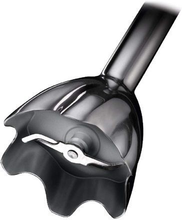 Blender ręczny Braun MQ 100 450 W biały na Arena.pl