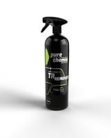 TR REMOVER - USUWANIE SMOŁY, ASFALTU, KLEJU, 750ML - LC-TRR1