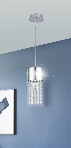 Lampa wisząca Waterfall na Arena.pl