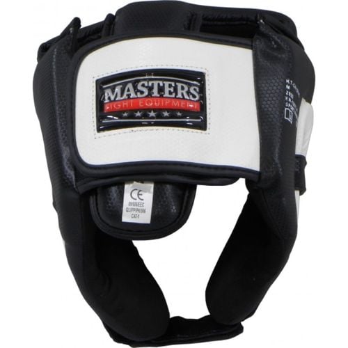 Kask bokserski KT-CRYSTAL 02475-M L na Arena.pl