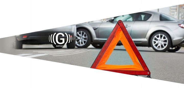 Wideorejestrator samochodowy Navitel R480 2K DUAL 2" IPS Sensor SONY IMX335 zdjęcie 13