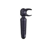 Man.wand Evo Black Plum Rechargeable Masturbator