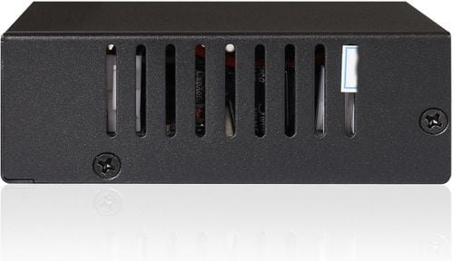Switch PoE EasyCam 4FE z uplinkiem 60W na Arena.pl