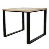 Stół Wenus 90x90 LOFT Halifax MebleKreator