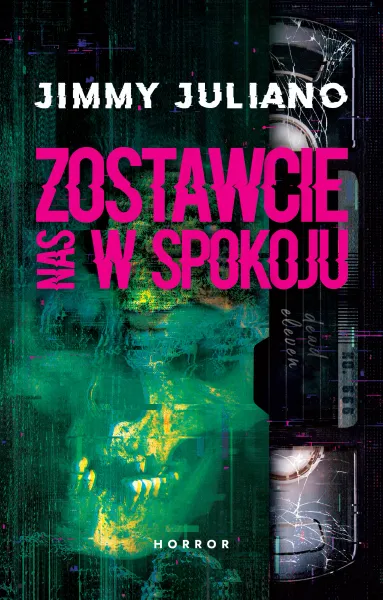 Zostawcie nas w spokoju zdjęcie 1