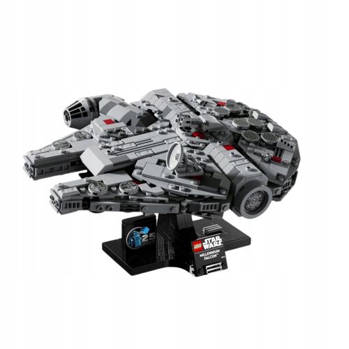 LEGO 75375 Star Wars - Sokół Millennium X na Arena.pl