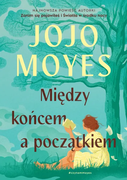 Między Końcem A Początkiem zdjęcie 1