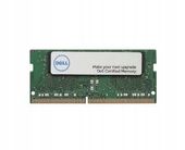 DELL pamięć 16GB 2Rx8 DDR4 SODIMM AA075845