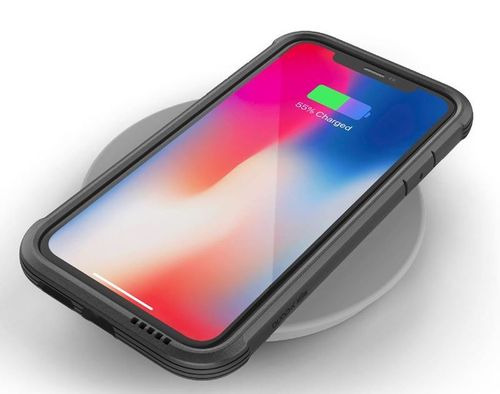 X-DORIA DEFENSE SHIELD - iPhone XR - IRIDESCENT na Arena.pl