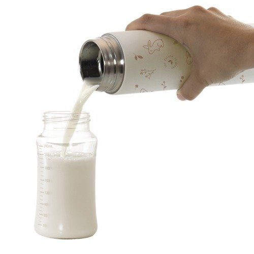 Termos dla dziecka próżniowy 450ml na Arena.pl