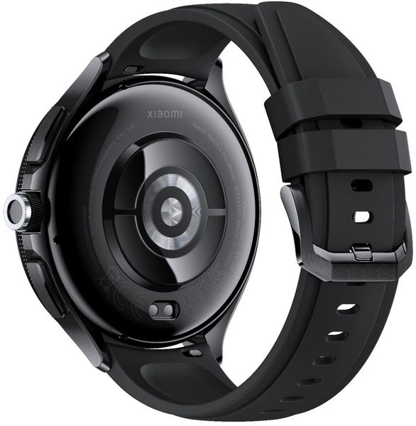 Xiaomi Watch 2 Pro Czarny zdjęcie 5