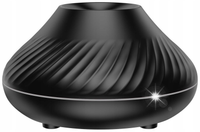 Nawilżacz powietrza PLATINET LAMPKA 130ml dyfuzor LED 7 kolorów