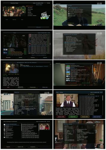 TUNER AB PULSe 4K MINI 1x tuner DVB-S2X ENIGMA 2 na Arena.pl