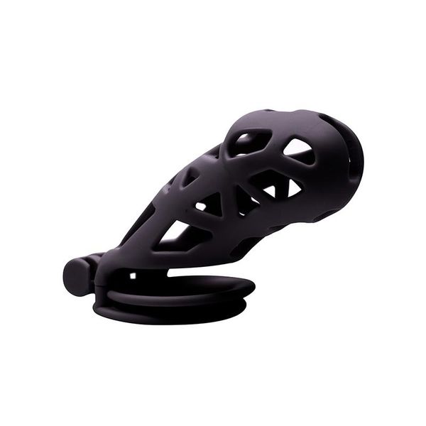 Abs Penis Cage – Size L zdjęcie 3