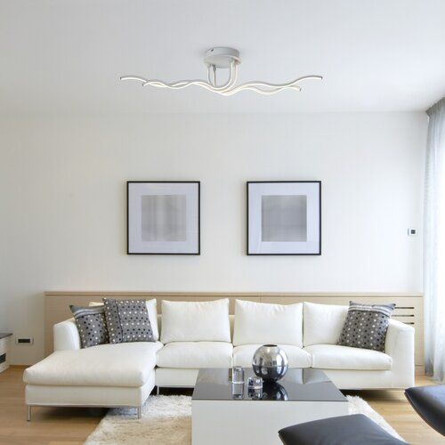 Lampa sufitowe Harriet na Arena.pl