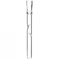 lufka szklana y2 harpun diamond handicraft 12cm
