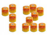 Nabój gazowy kartusz do lampy 190g ELICO 12szt