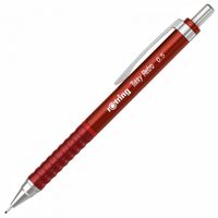 ROTRING TIKKY RETRO RED MP 0.5MM 5685 A'12