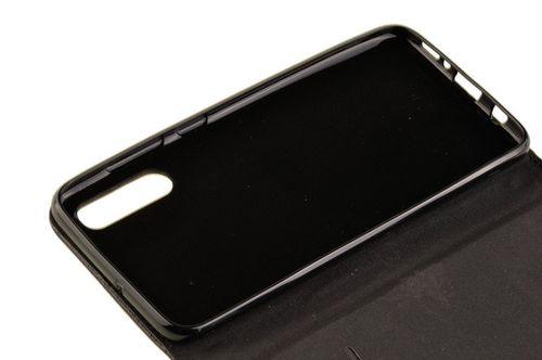 Etui Smart do SAMSUNG GALAXY A70 A705 czarny na Arena.pl