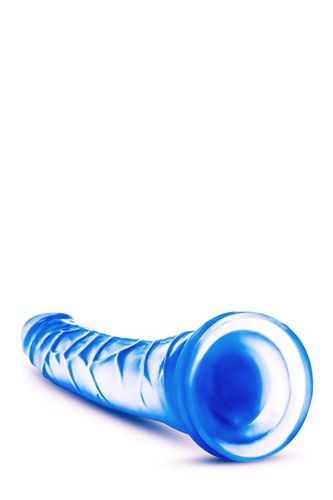 dildo-b yours sweet n hard 6 blue na Arena.pl