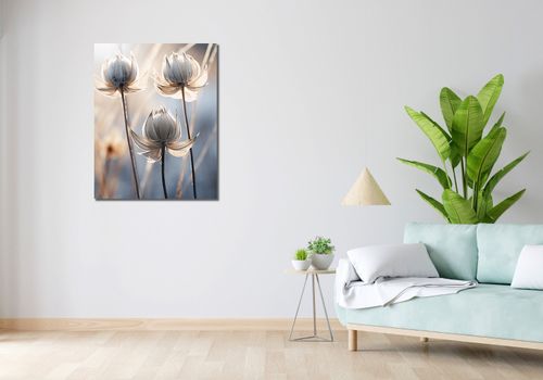 Obraz 70x90cm Poetycka Jesień na Arena.pl