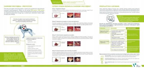 CARYODENT ENZYMATIC TOOTHPASTE 50 ML enzymatyczna pasta do zębów pies kot na Arena.pl