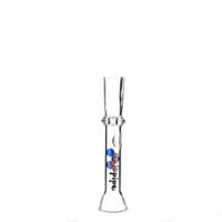 lufka szklana blue balls wujo 8 cm