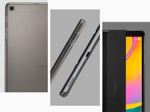 Etui iPad Pro 12.9 2018 Spigen Smart Fold Black na Arena.pl