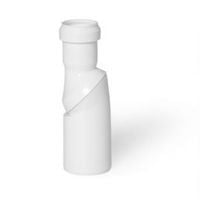 redukcja kolanowa nastawna dn 50/32<0-90 - hp/rn53