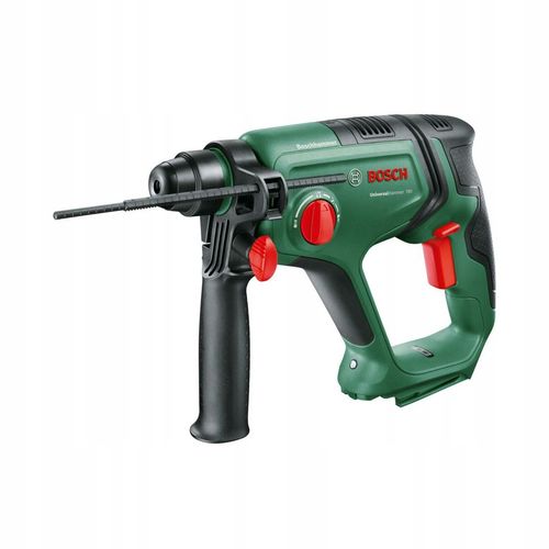 AKUMULATOROWY MŁOT UniversalHammer 18V BOSCH na Arena.pl