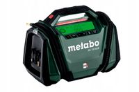 Metabo AK 18 Multi Sprężarka Akumulatorowa 18V 16L/min 11bar 600794850