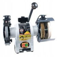 szlifierka dwutarczowa mbkl-1500l - pr 25012004