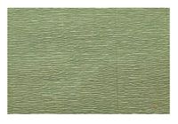 bibuła krepina 50x250cm 180gr 17a/8 zielony c.1802