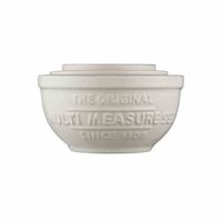 MC - Zestaw 3 miarek-miseczek Innovative Kitchen