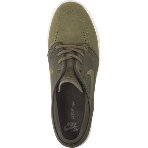 Nike ZOOM STEFAN JANOSKI SEQUOIA MEDIUM OLIVE SUMMIT WH na Arena.pl