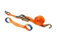 Pas lawetowy szelkowy 5T, 3 mb, atestowany