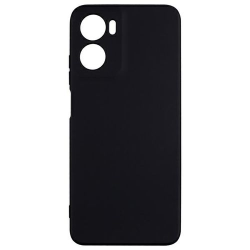 etui beline silicone do moto g05 czarny na Arena.pl