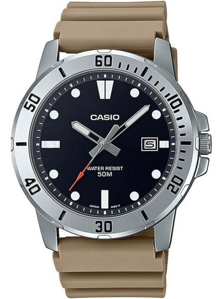 Zegarek Casio MTP-VD01-5EVUDF zdjęcie 2