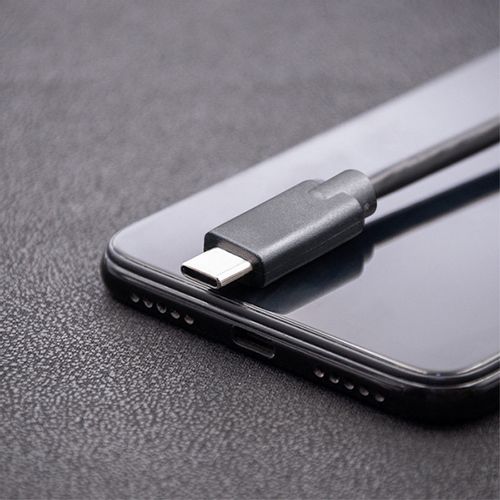 Qoltec Kabel USB 2.0 typ C męski | USB 2.0 typ C męski | 3m | Czarny na Arena.pl