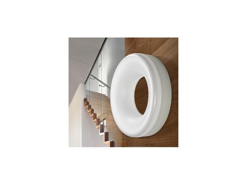 Plafon RING B LC2310-1B Azzardo +LED na Arena.pl