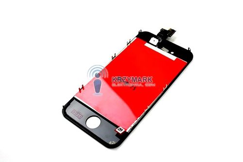 DOTYK DIGITIZER DO APPLE IPHONE 3G A1324 A1241 na Arena.pl