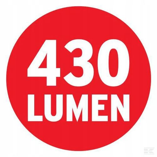 Latarka LED LuxPremium TL 400AFS na Arena.pl