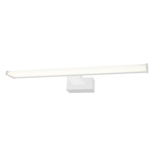 Kinkiet Mirore 8W 40cm Biały na Arena.pl