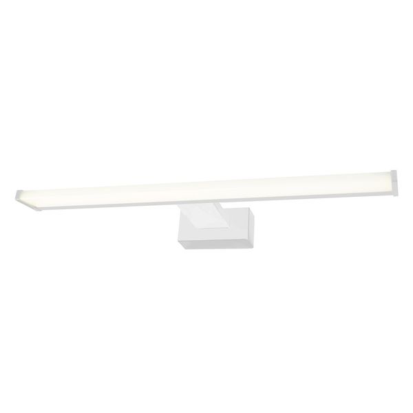 Kinkiet Mirore 8W 40cm Biały zdjęcie 5