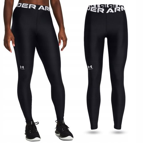 Legginsy damskie UNDER ARMOUR 1383559-001 XS na Arena.pl