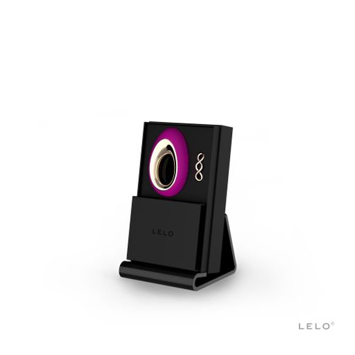 Lelo - Stymulator - Alia Vibrator na Arena.pl