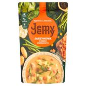 JemyJemy Jarzynowa z mięsem wieprzowym 450 g