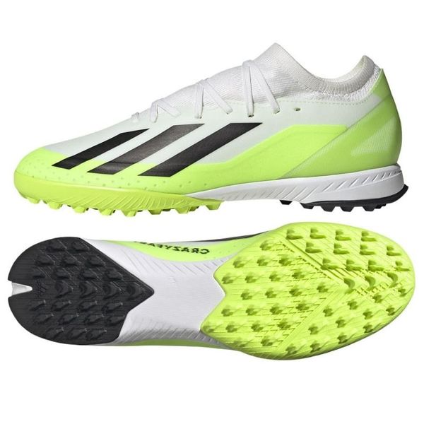 Buty adidas X CRAZYFAST.3 Tf r.42 zdjęcie 1